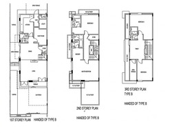 Bukit Villas (D25), Semi-Detached #581387671